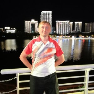 Сергей , 45 лет