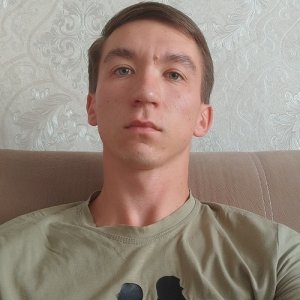 Данил , 24 года