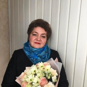 Катя , 56 лет