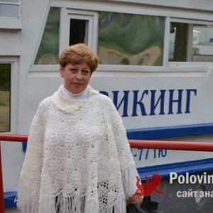 Ирина , 66 лет