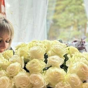 Тетяна , 43 года