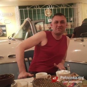 Андрей , 44 года