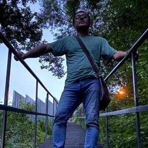 Вачик , 44 года