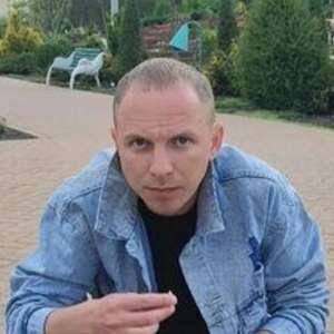 Котик , 38 лет