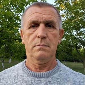 Сергій , 63 года