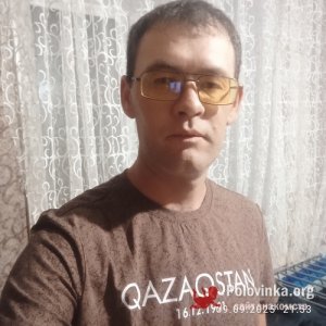 Тимур Такенов, 35 лет