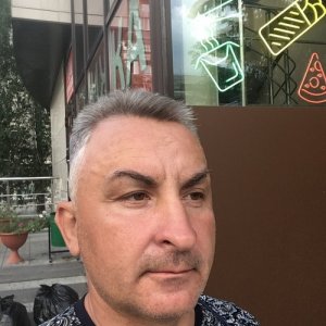 Павел , 53 года