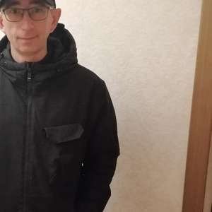 Антон , 45 лет