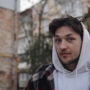 Валентин , 21 год