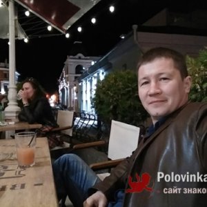 Ильнур , 45 лет