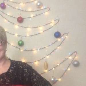 Валентина Куранович, 63 года