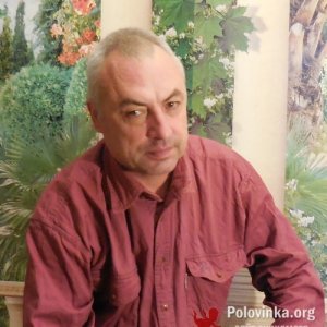 Алексей , 53 года