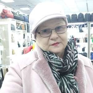 Екатерина , 64 года