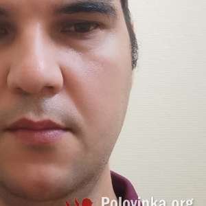 Шамиль , 43 года