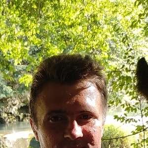 Иван Горошко, 38 лет