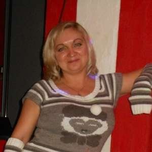 Надежда , 47 лет