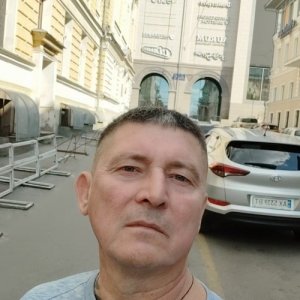 Владимир , 53 года