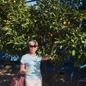 Светлана , 56 лет