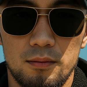 Алибек , 27 лет