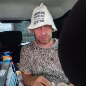 Жека , 41 год