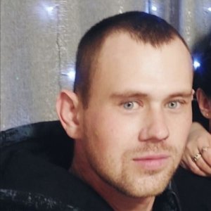 Серега , 36 лет