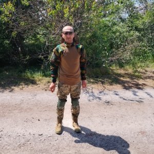 Олександр , 46 лет