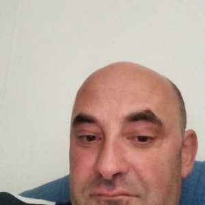 Виктор Головач, 40 лет