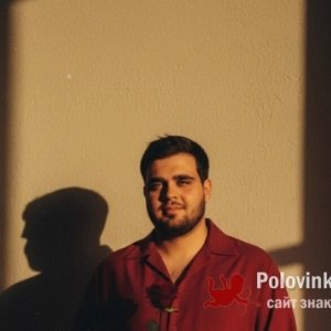 Рустам , 20 лет