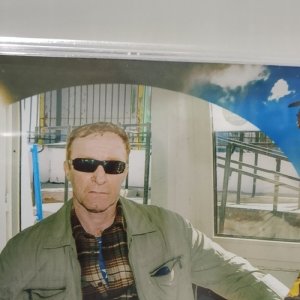 Александр , 62 года