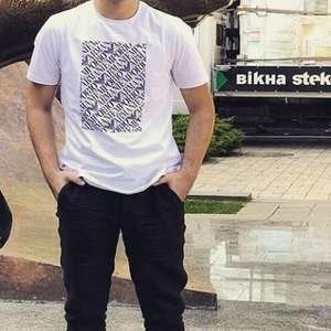 Влад , 25 лет