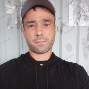 Володимир , 43 года