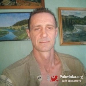 Влад , 50 лет