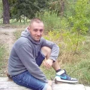 Антон , 37 лет