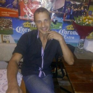 Ярослав , 37 лет