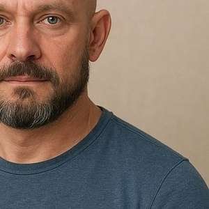 Волдя селена, 47 лет