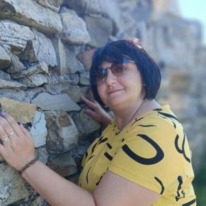 Ирина , 42 года