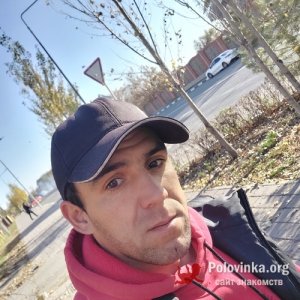 Рустам , 28 лет