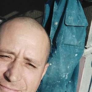 Игорь , 44 года