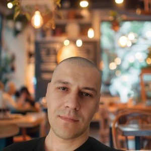 Андрей , 40 лет