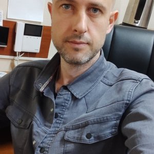 Александр , 40 лет