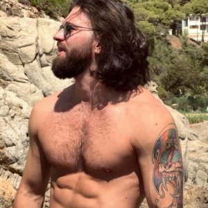 Михаил , 41 год