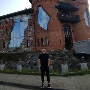 Андрей , 23 года