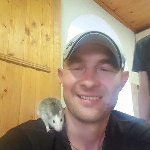 Ілля , 40 лет