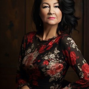 Деониза , 63 года