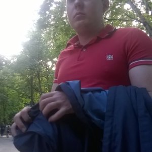 Никитос Кузьмичев, 31 год