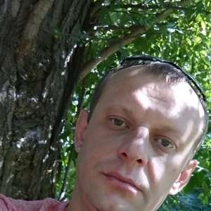 Дмитрий , 41 год