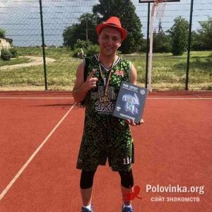 Богдан , 33 года