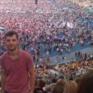 Юрій , 43 года