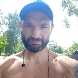 Серега , 39 лет