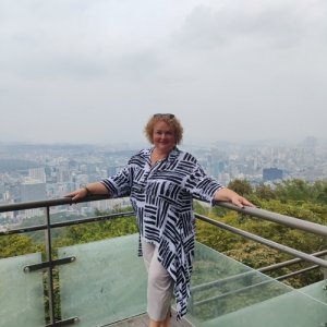 Лариса , 51 год